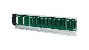 Mitsubishi Electric R310RB Базовое шасси iQ-R