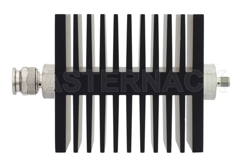 PASTERNACK PE7338-6 Аттенюатор TNC (male) - SMA (female)