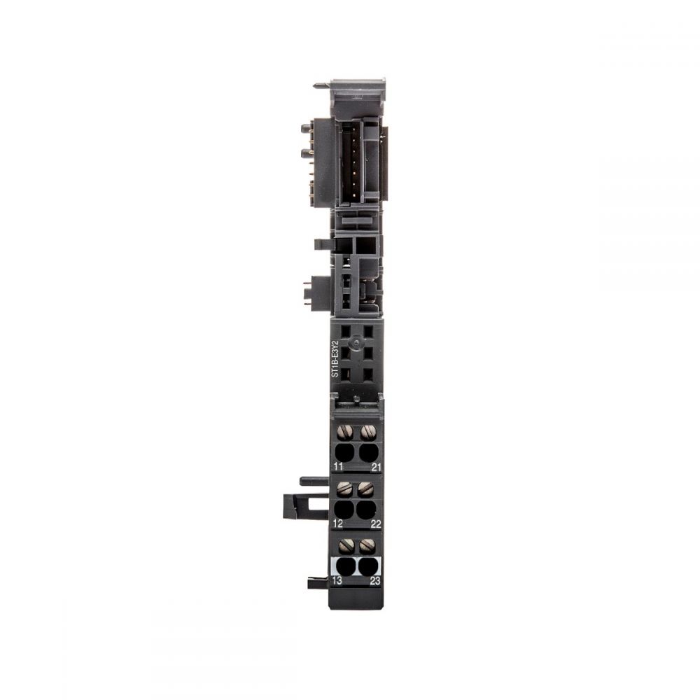 Mitsubishi Electric ST1B-E3Y2 База 2x3 с винтовыми клеммами