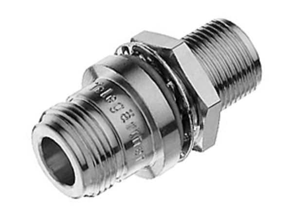 Telegartner J01024A0006 - Переходник N