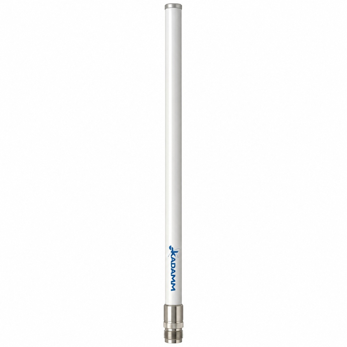 KADAMM AC-45005 — всенаправленная коллинеарная антенна 470–510 МГц, 5 дБи