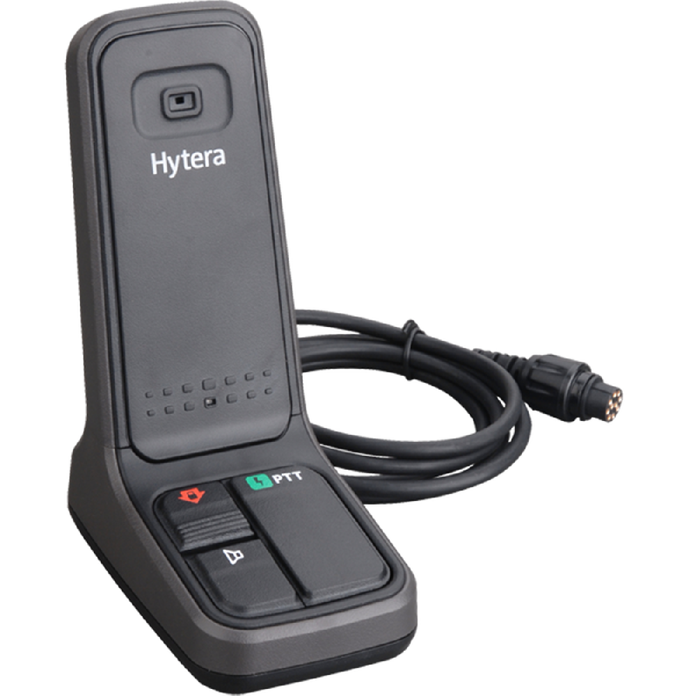 Hytera SM10A2 Микрофон настольный