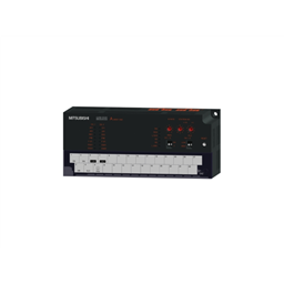 Mitsubishi Electric AJ65BT-D62 Модуль счетчика