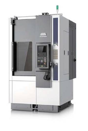 KADAMM VT-850 Вертикальный токарный станок с ЧПУ
