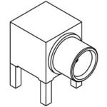 Amphenol RF 919-300J-71A