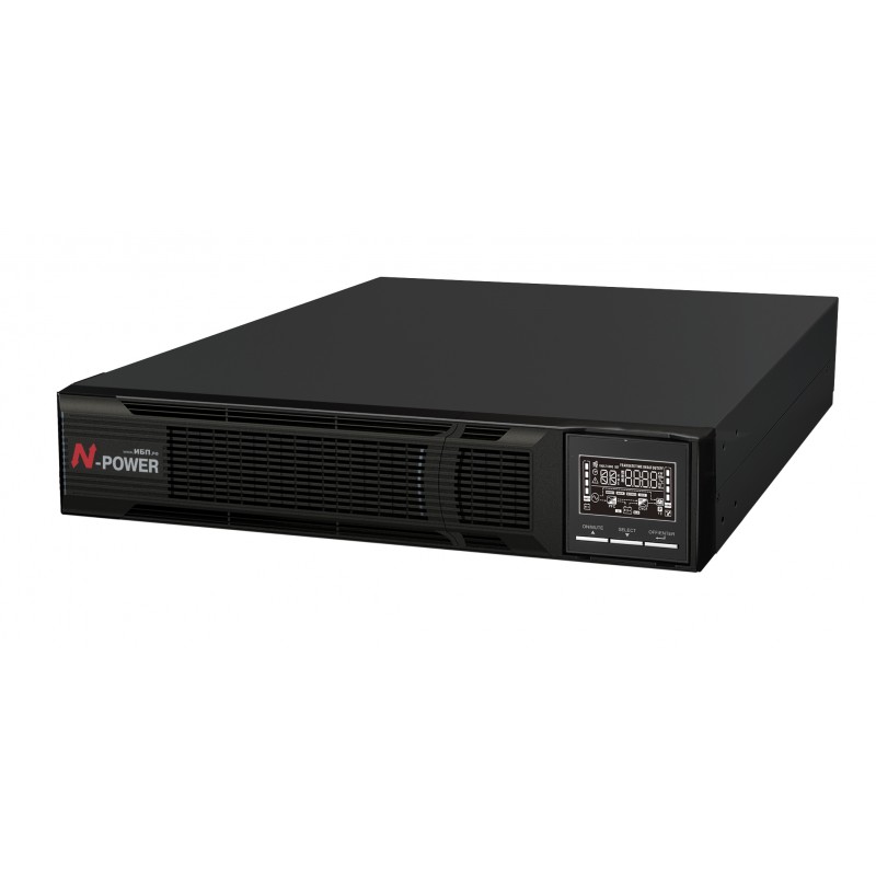 N-Power Leo 1000 LT Источник бесперебойного питания
