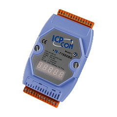 ICP DAS Контроллер I-7188XBD-512 CR