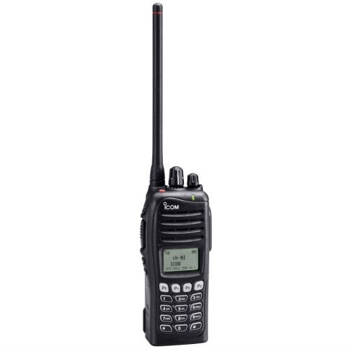 Портативная радиостанция Icom IC-F4061T (рация)