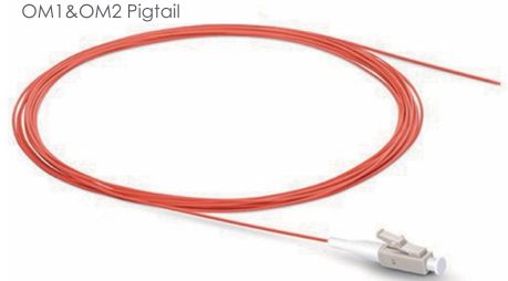 KADAMM KAD-OM12 — Оптический пигтейл OM1/OM2 Pigtail