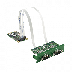 Advantech Модуль PCM-26D2CA-AE