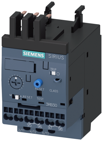 Siemens 3RB3016-1TE0