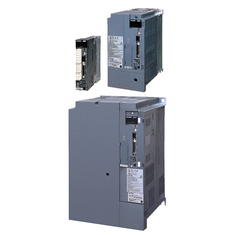Mitsubishi Electric MR-J3-10A-S030 (166937)