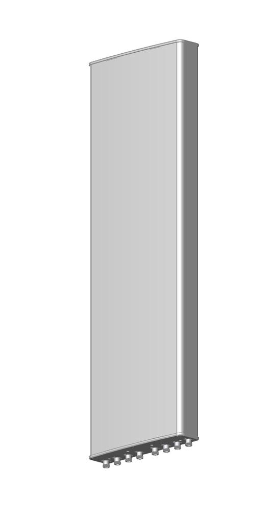 Антенна Andrew 2UNPX203.6R2 (Commscope)