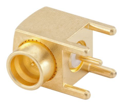 Rosenberger 19S201-400L5 SMP Разъем