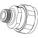 Amphenol RF APH-716M-NF