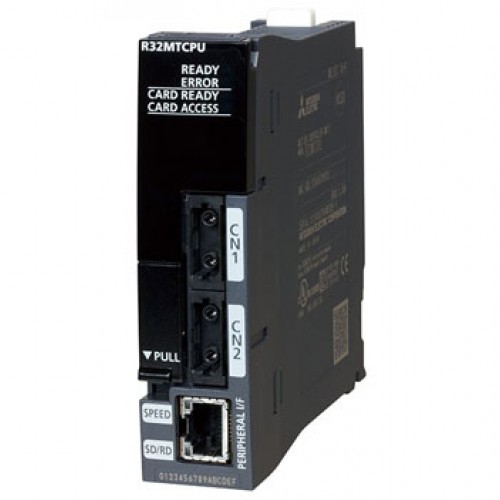 Mitsubishi Electric R32MTCPU Модуль ЦПУ iQ-R