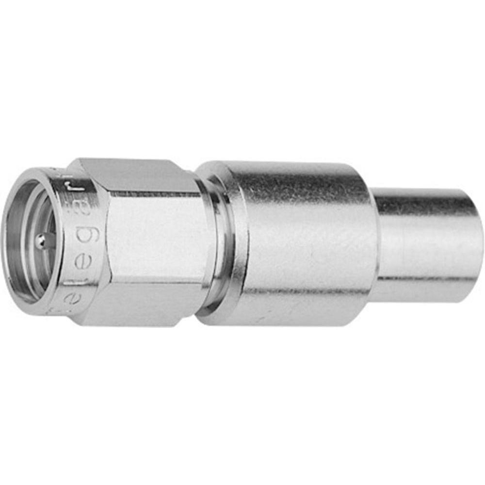 Telegartner J01155A0031 - Переходник SMA-SMB