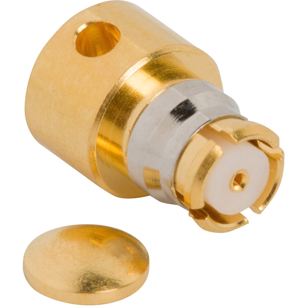 Amphenol SMP FR C06 2 - разъем SMP серии
