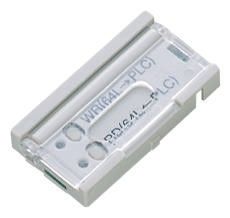 Mitsubishi Electric FX3U-FLROM-64 Flash-RAM Кассета памяти