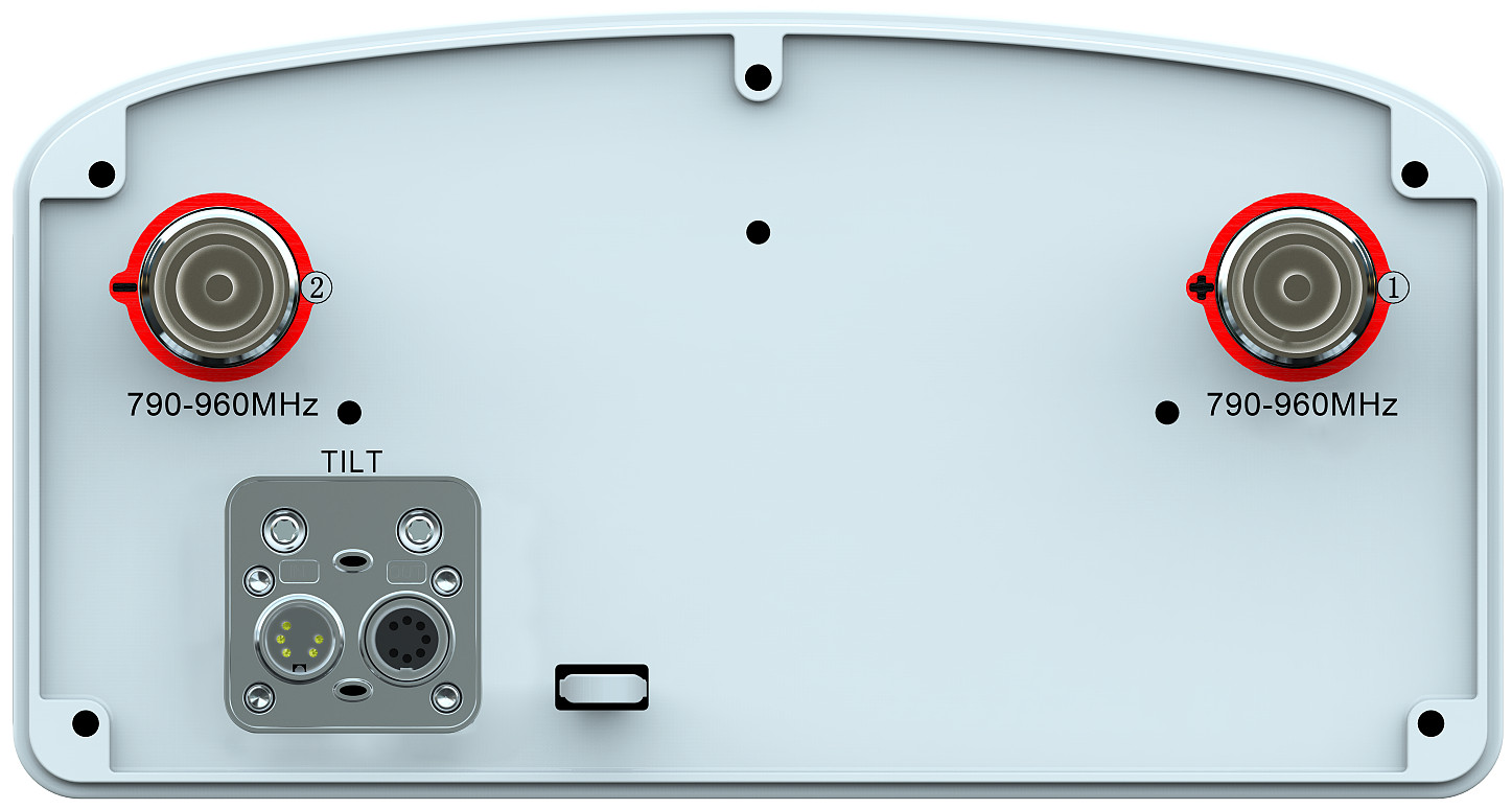 TONGYU TDJ-709015DEI-65Fv03 Встроенная антенна RCU (пульт дистанционного управления)