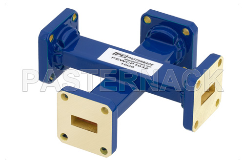 Pasternack PEWCP1042 Волноводный ответвитель