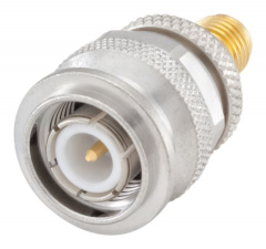 Rosenberger 56S132-K00L5 - TNC-SMA Адаптер