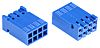 Разъемы и компоненты Amphenol серии 65239-004LF