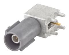 Rosenberger 59S22B-40MT5-G Разъем FAKRA