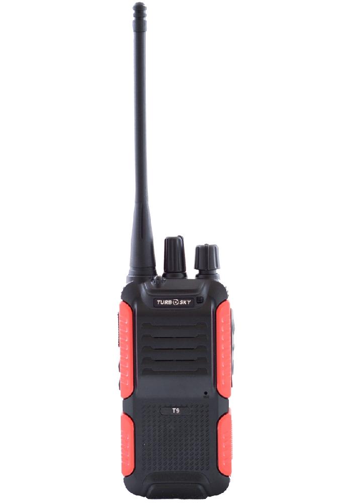 Рация TurboSky T9 (радиостанция)