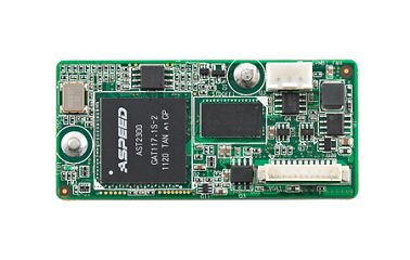 Advantech Модуль IPMI-1000-00A2E