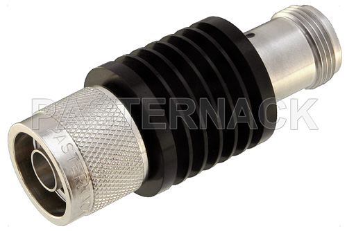 PASTERNACK PE7048-40 Аттенюатор N (male) - N (female)