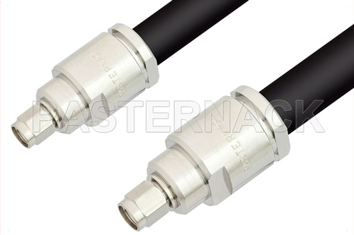 PASTERNACK PE3121-12 Кабельная сборка SMA (male) - SMA (male)