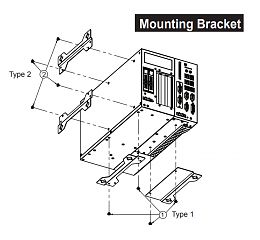 Advantech Модуль MIC-75G20-00A1