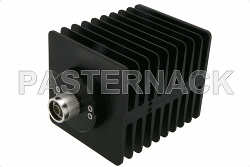 PASTERNACK PE7021-30 Аттенюатор N (male) - N (female)