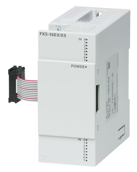 Mitsubishi Electric FX5-8EX/ES Модуль расширения дискретного ввода