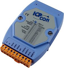 ICP DAS Модуль I-7011 CR