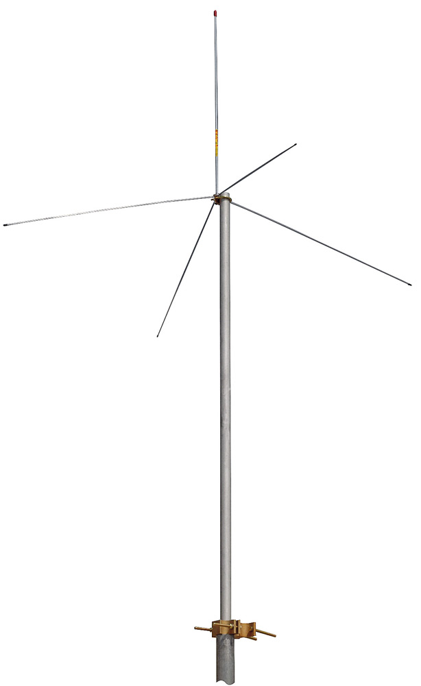 Антенна Andrew ASP7A (Commscope)