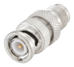 Rosenberger 51S156-K00N5 - BNC-TNC Адаптер
