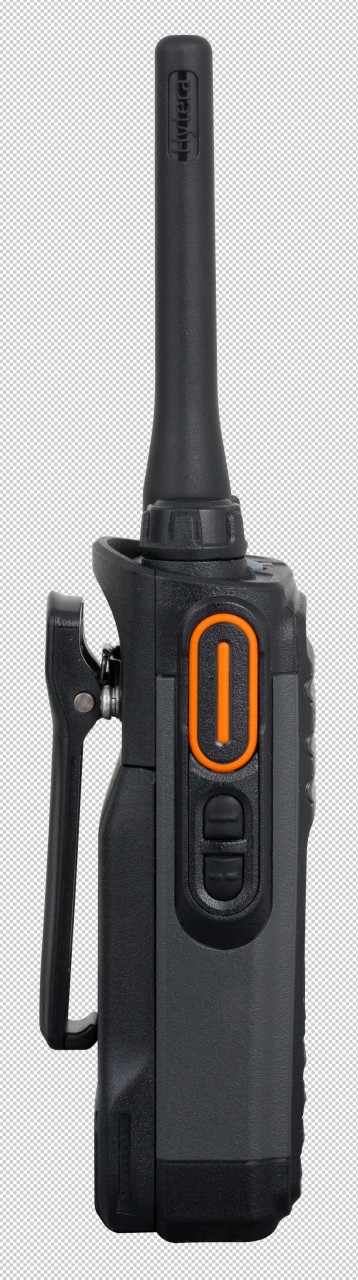 Hytera PD485 Портативная радиостанция (DMR, GPS)
