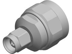Rosenberger 09S1P4-S00S3 - RPC Адаптер