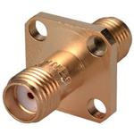 HUBER+SUHNER 37_SMA-50-0-1/111_NE