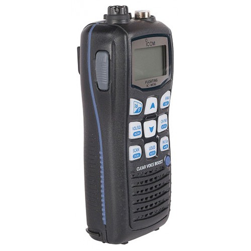 Морская радиостанция Icom IC-M36 (рация)
