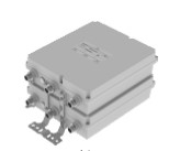 Kathrein 78210881 Трехдиапазонный комбайнер 703~788 MHz