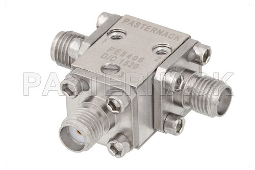 PASTERNACK PE8406 Циркулятор SMA (female)