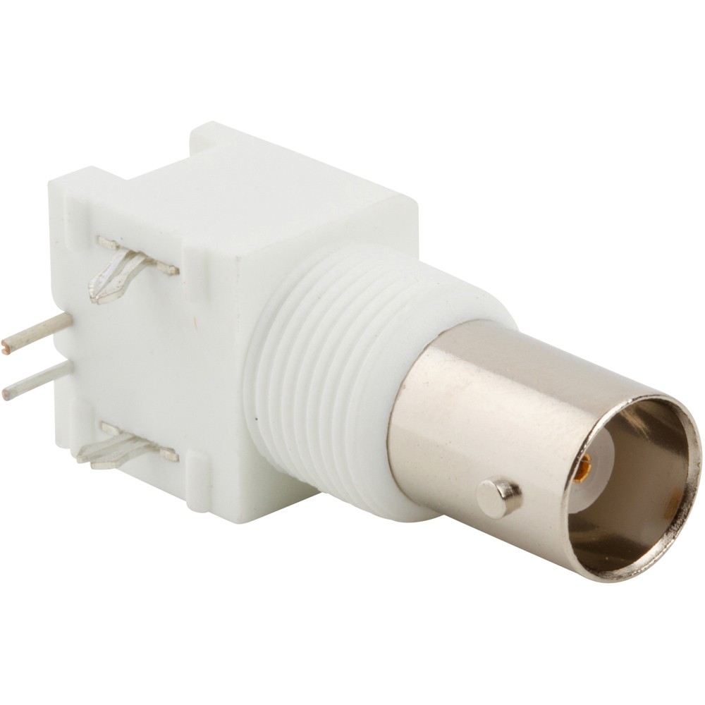 Amphenol 5486 10RFX  - разъем BNC серии