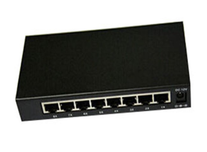 Kadamm ZTALK9120 Сетевой коммутатор PBX VOIP/аналог