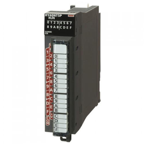 Mitsubishi Electric RY42NT2P Модуль дискретного вывода