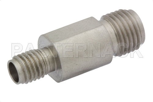 PASTERNACK PE9765 Адаптер 1.85mm (female) - SSMA (female)