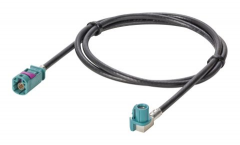 Rosenberger LD5-207-xxxx-y-y Кабельная сборка
