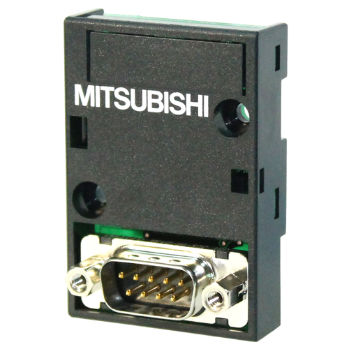 Mitsubishi Electric FX3G-232-BD Коммуникационный адаптер для FX3G